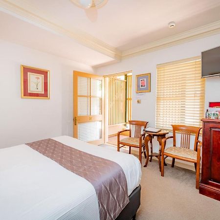 Cobb&Co Court Boutique Hotel Mudgee Extérieur photo