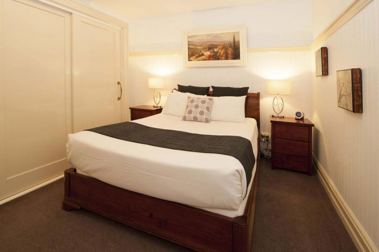 Cobb&Co Court Boutique Hotel Mudgee Extérieur photo