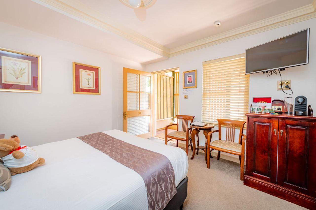 Cobb&Co Court Boutique Hotel Mudgee Extérieur photo