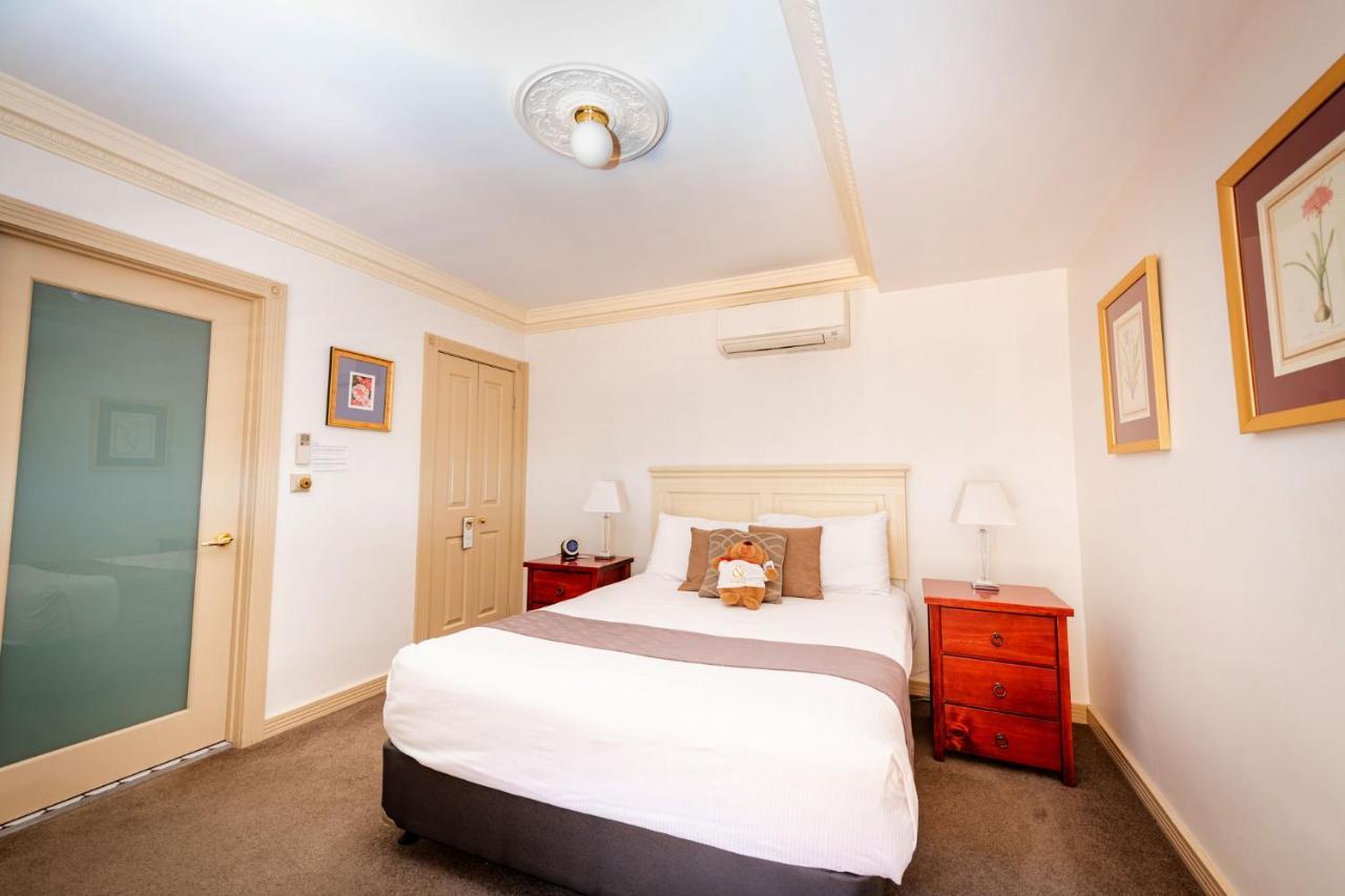 Cobb&Co Court Boutique Hotel Mudgee Extérieur photo