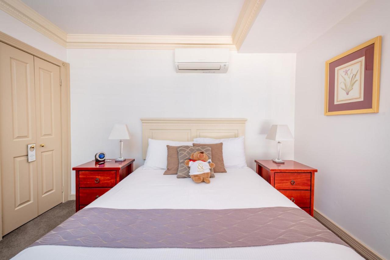 Cobb&Co Court Boutique Hotel Mudgee Extérieur photo