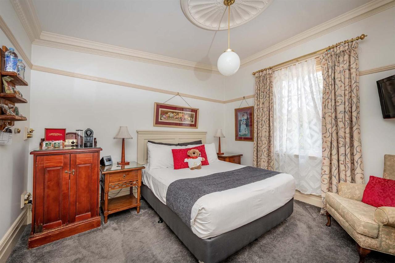 Cobb&Co Court Boutique Hotel Mudgee Extérieur photo