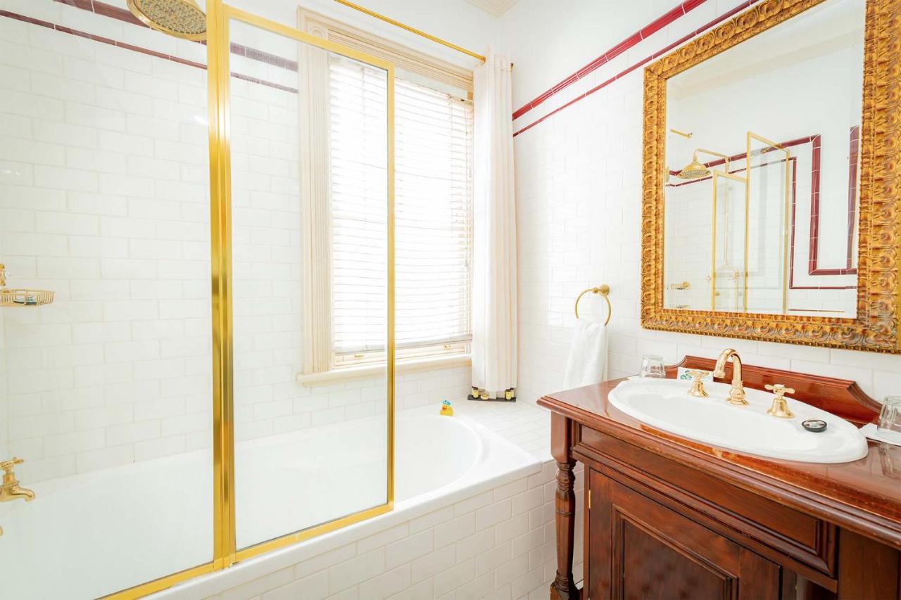 Cobb&Co Court Boutique Hotel Mudgee Extérieur photo