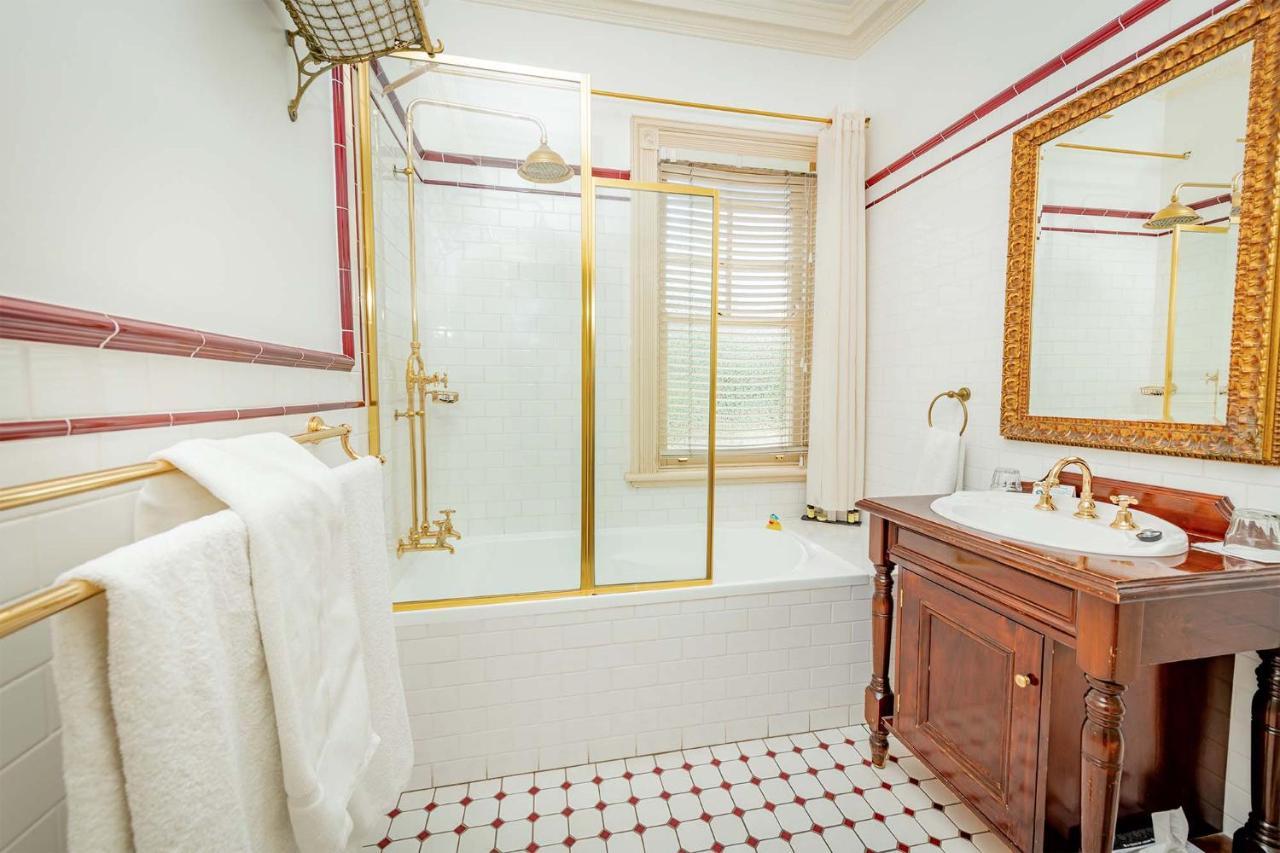 Cobb&Co Court Boutique Hotel Mudgee Extérieur photo
