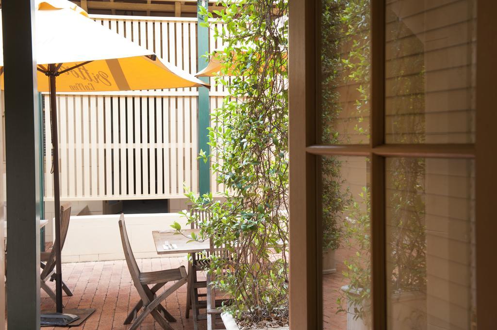 Cobb&Co Court Boutique Hotel Mudgee Extérieur photo