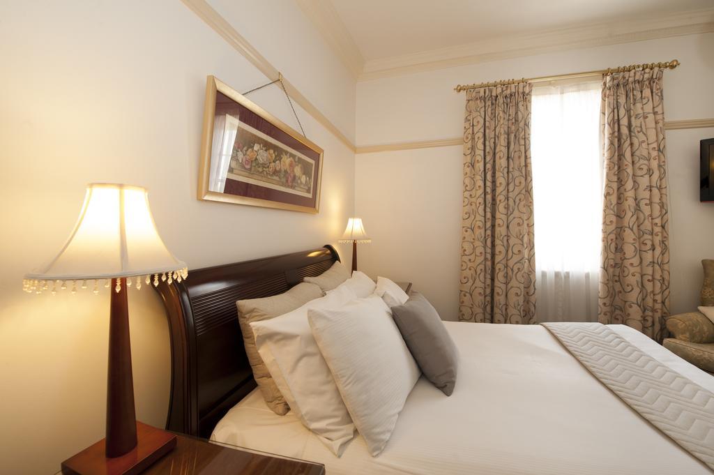 Cobb&Co Court Boutique Hotel Mudgee Extérieur photo