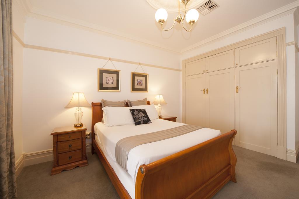 Cobb&Co Court Boutique Hotel Mudgee Extérieur photo