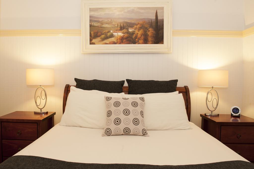 Cobb&Co Court Boutique Hotel Mudgee Extérieur photo
