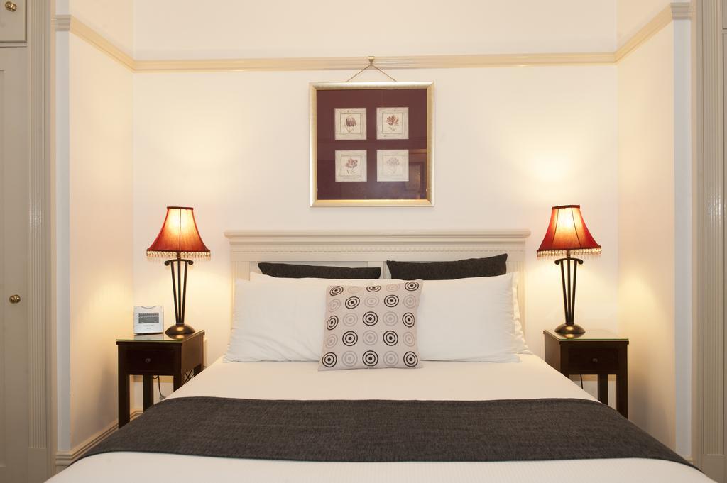 Cobb&Co Court Boutique Hotel Mudgee Extérieur photo