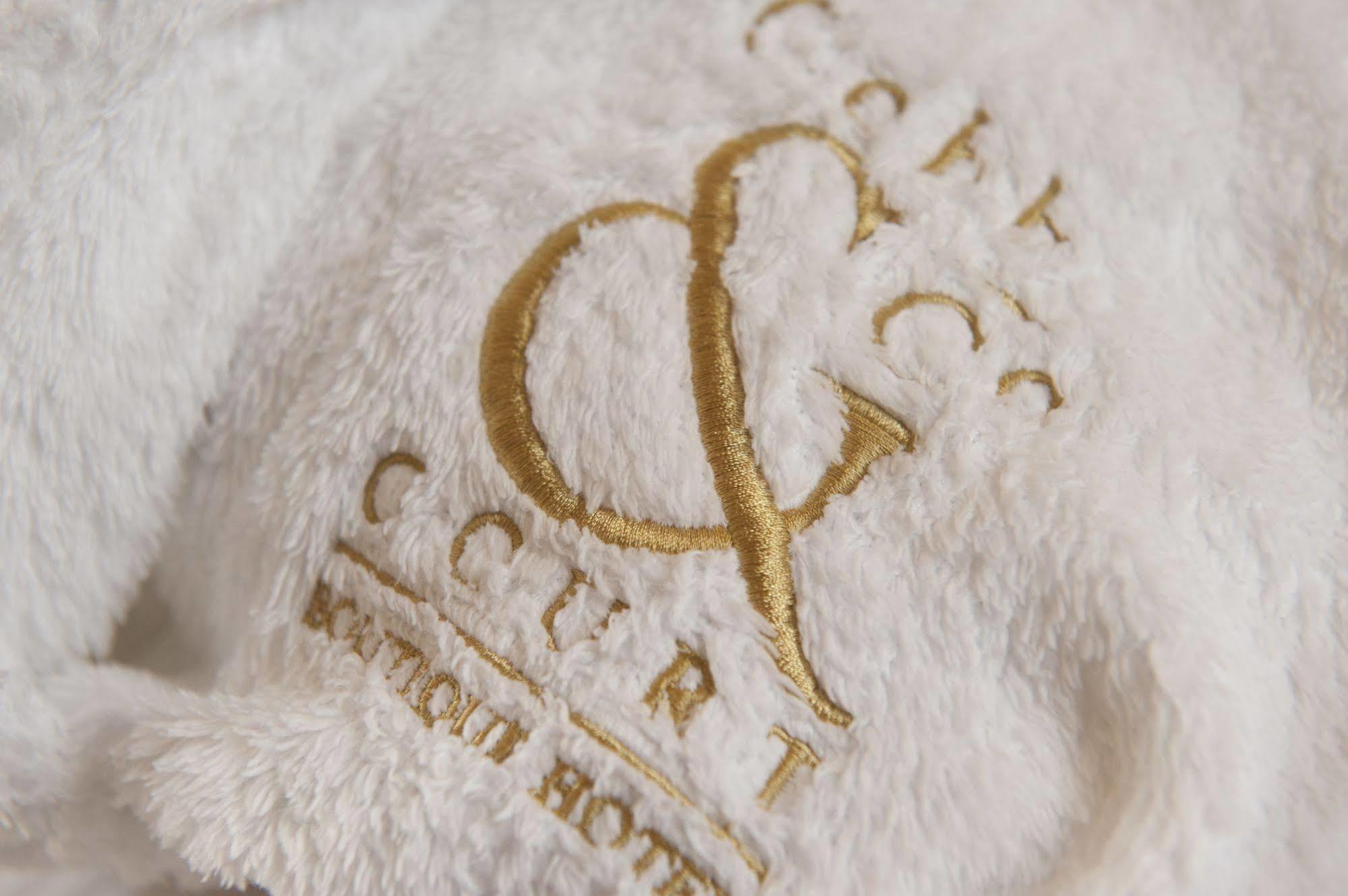 Cobb&Co Court Boutique Hotel Mudgee Extérieur photo