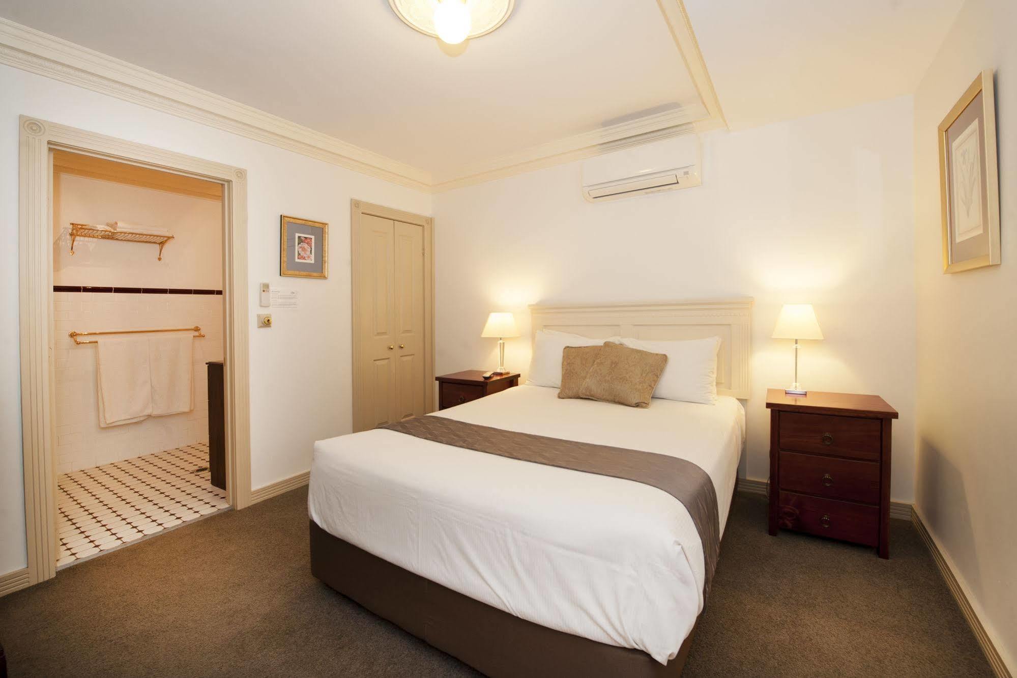 Cobb&Co Court Boutique Hotel Mudgee Extérieur photo