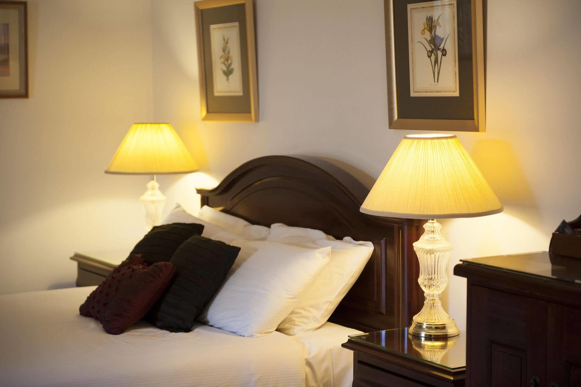 Cobb&Co Court Boutique Hotel Mudgee Extérieur photo