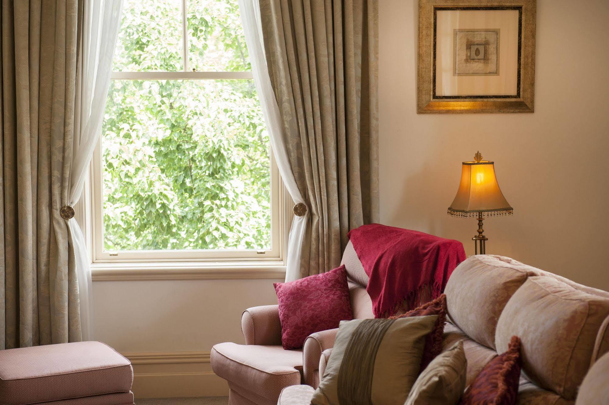 Cobb&Co Court Boutique Hotel Mudgee Extérieur photo