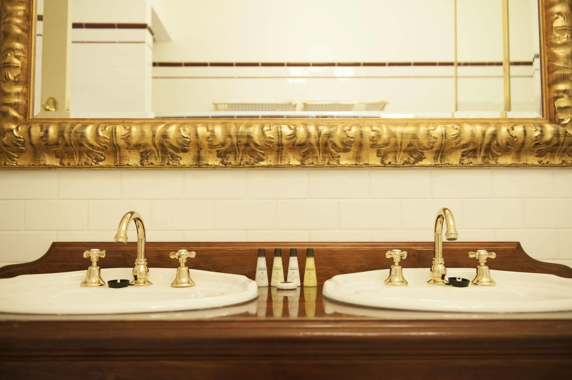 Cobb&Co Court Boutique Hotel Mudgee Extérieur photo