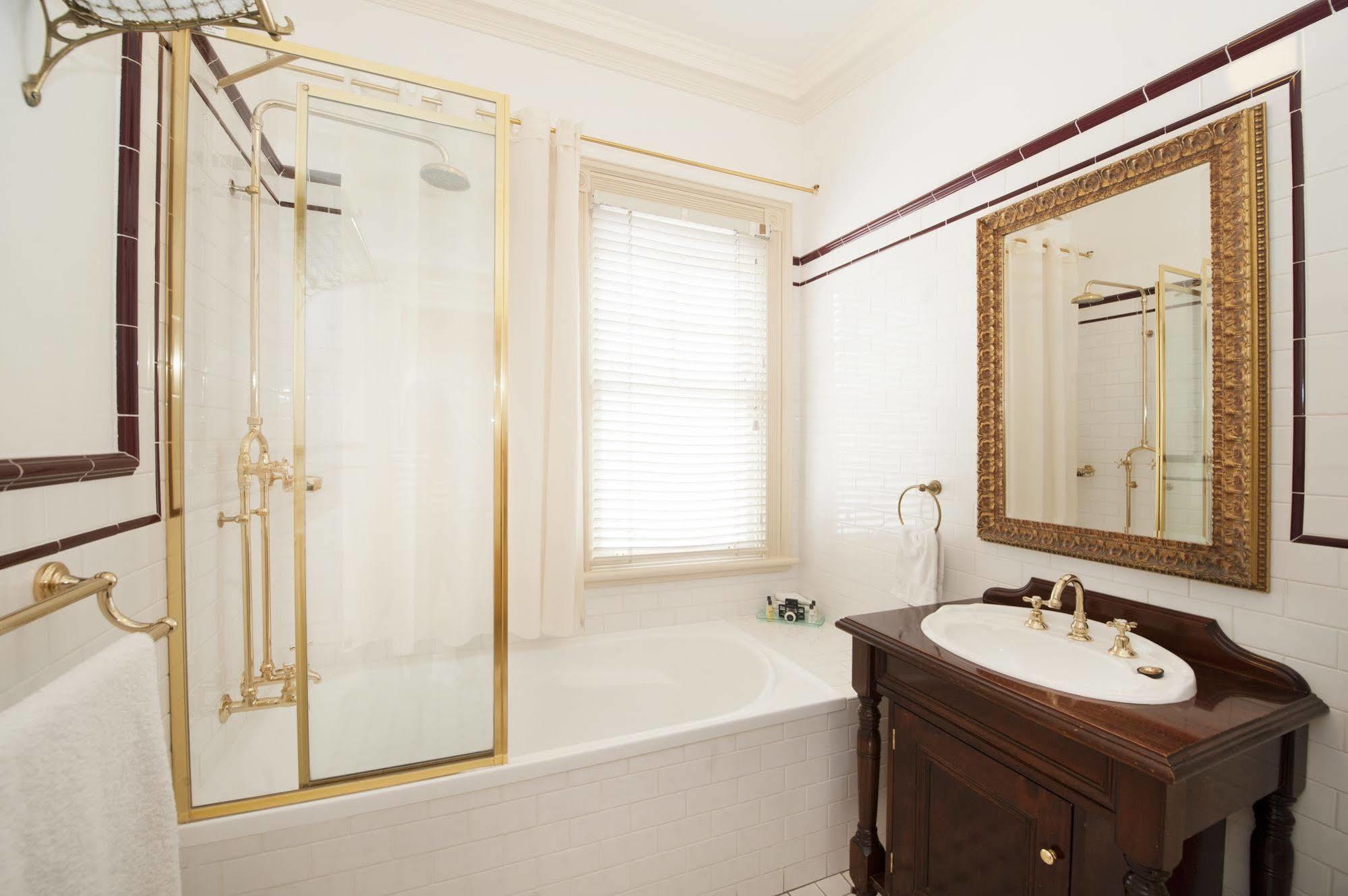Cobb&Co Court Boutique Hotel Mudgee Extérieur photo
