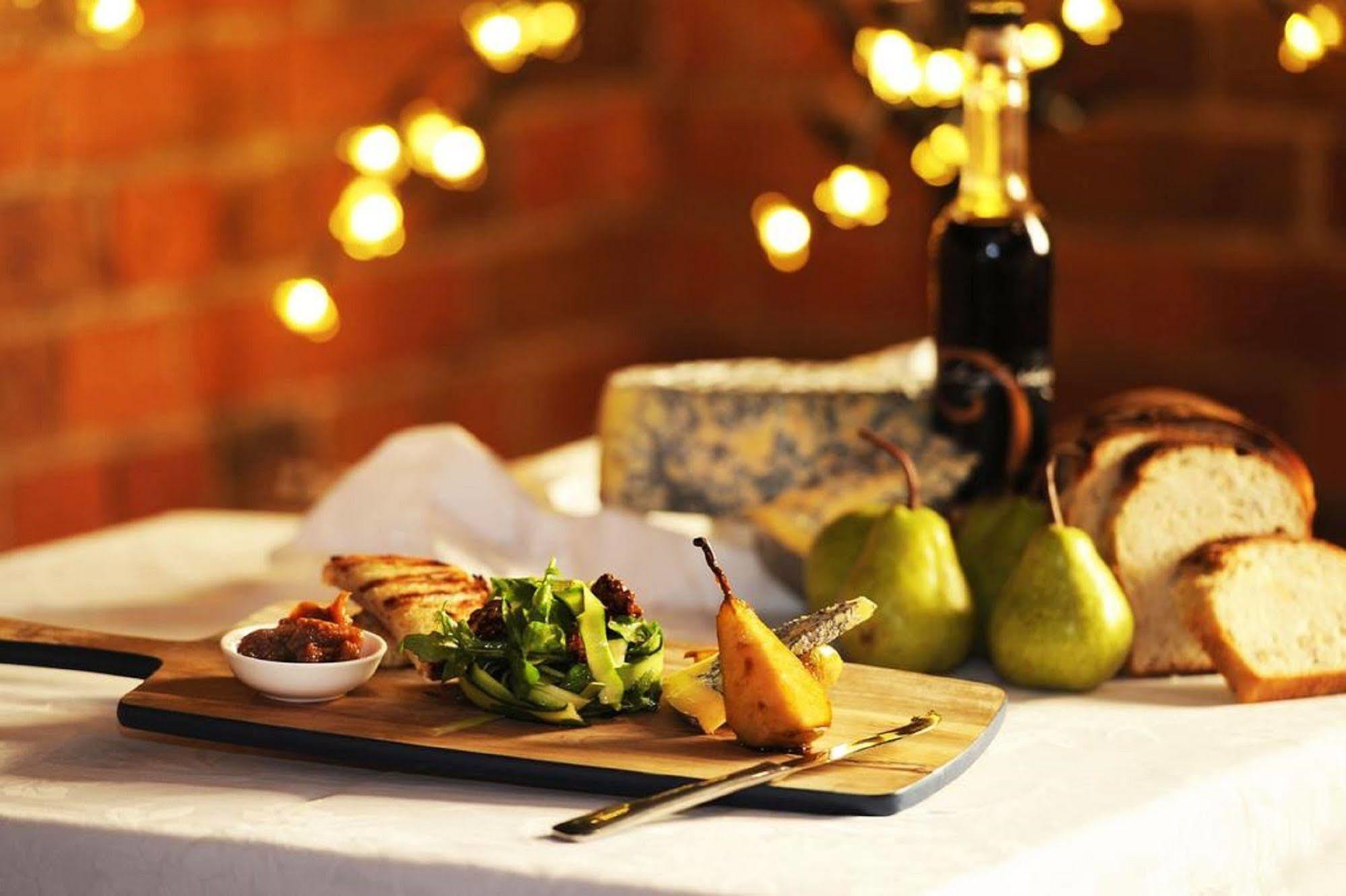 Cobb&Co Court Boutique Hotel Mudgee Extérieur photo
