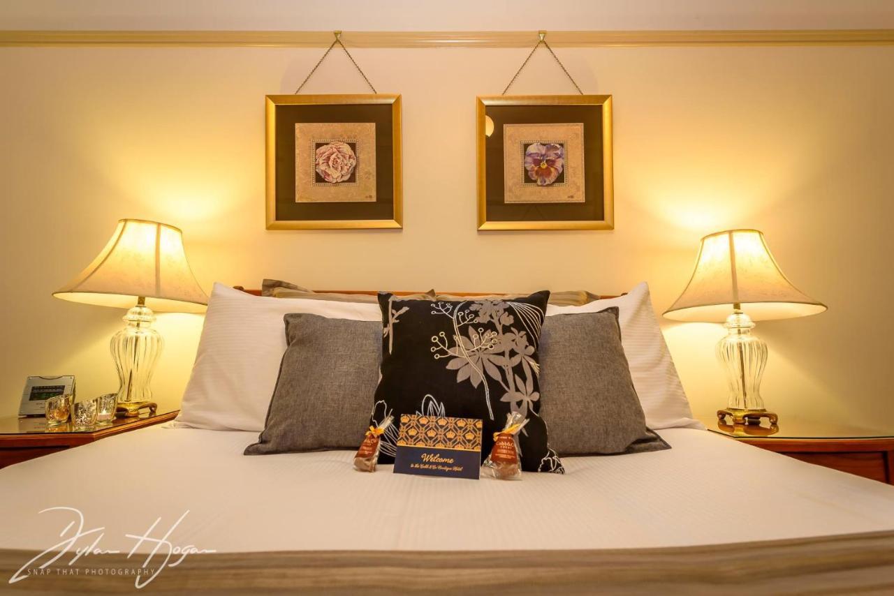 Cobb&Co Court Boutique Hotel Mudgee Extérieur photo