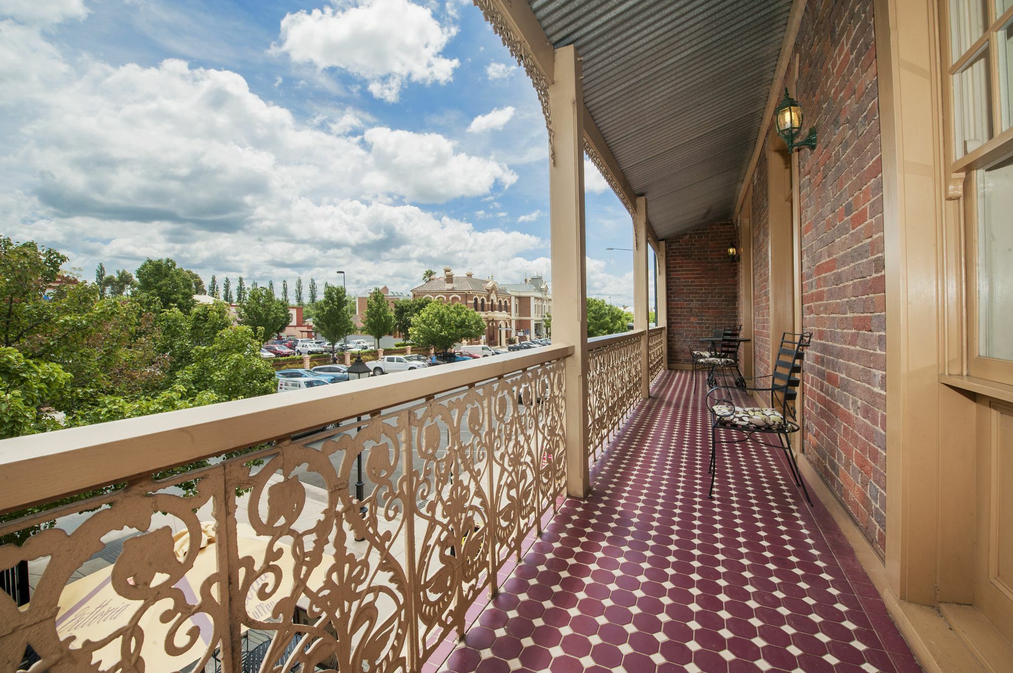 Cobb&Co Court Boutique Hotel Mudgee Extérieur photo