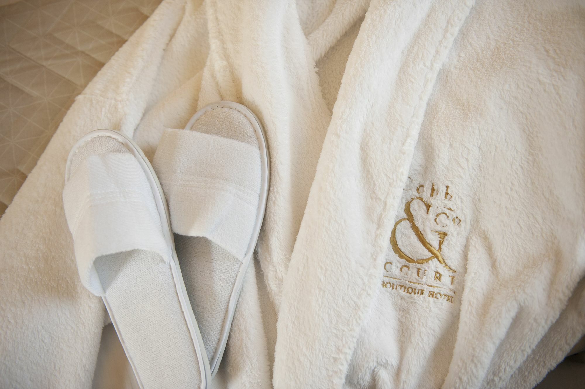 Cobb&Co Court Boutique Hotel Mudgee Extérieur photo